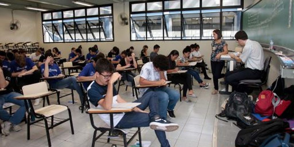 Vestibular do ITA para 2027: inscrições terminam neste domingo; instituto oferece 200 vagas para oficiais engenheiros