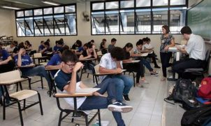Vestibular do ITA para 2027: inscrições terminam neste domingo; instituto oferece 200 vagas para oficiais engenheiros