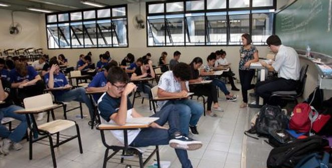 Vestibular do ITA para 2027: inscrições terminam neste domingo; instituto oferece 200 vagas para oficiais engenheiros