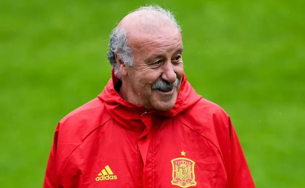 Del Bosque aposta na Espanha para vencer a Argentina na final da Copa de 2026, mas alerta para complacência
