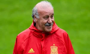 Del Bosque aposta na Espanha para vencer a Argentina na final da Copa de 2026, mas alerta para complacência
