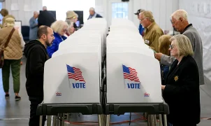 DHS to withhold FEMA grants over new election security requirements