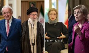 High-profile Dem activist praises Khamenei as greatest leader of her lifetime