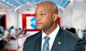 Trump Accounts praised by Gov Wes Moore as child poverty solution