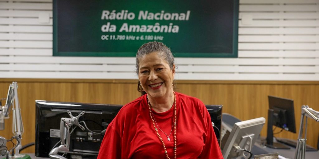 Rádio Nacional da Amazônia lança programa inédito focado na saúde da população da região