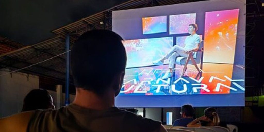 Curta Canoa 2026: festival latino-americano de cinema no Ceará abre inscrições para curtas-metragens