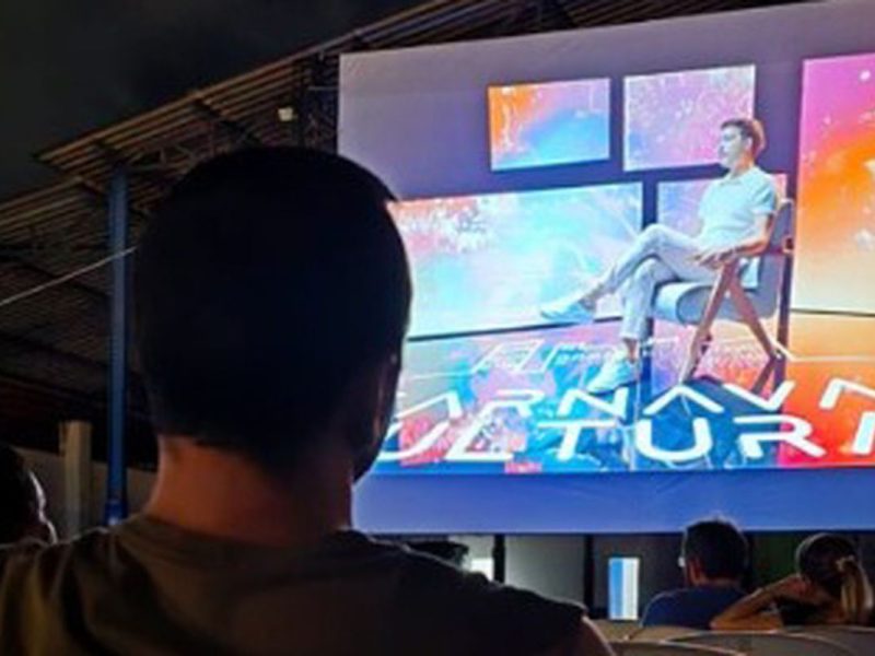 Curta Canoa 2026: festival latino-americano de cinema no Ceará abre inscrições para curtas-metragens