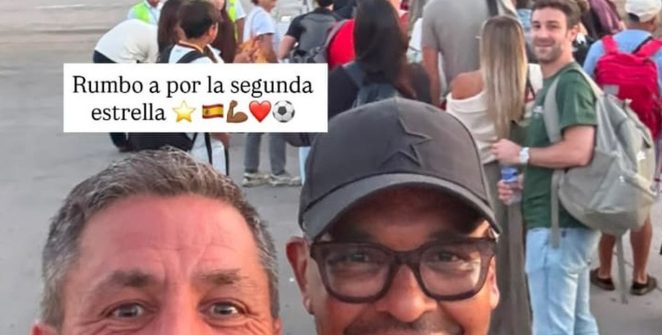 Campeão mundial Joan Capdevila consegue liberação e viaja para final da Copa nos EUA após veto inicial