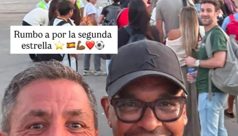 Campeão mundial Joan Capdevila consegue liberação e viaja para final da Copa nos EUA após veto inicial