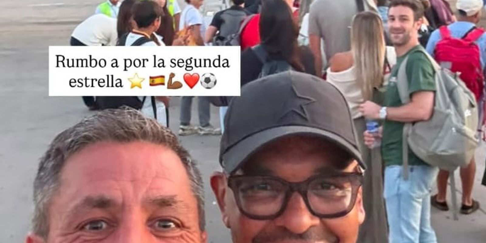 Campeão mundial Joan Capdevila consegue liberação e viaja para final da Copa nos EUA após veto inicial