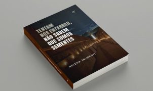 Sete anos após tragédia de Brumadinho, Helena Taliberti lança livro sobre luto e resistência na Flip