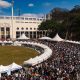 Festival Comidas e Músicas do Mundo ocupa o Pacaembu com pratos típicos de 60 países