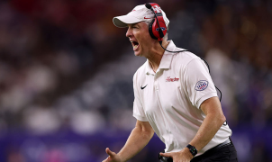 If you’re looking for a Big 12 winner not named Texas Tech or BYU, consider the Houston Cougars