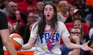 Former WNBA star Katie Douglas says Caitlin Clark has a 'target' on her