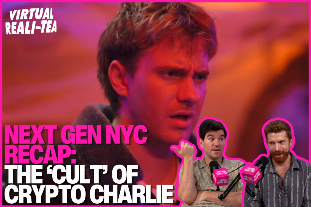 Elenco de Next Gen NYC confronta Charlie Zakkour por fofocas e supostas mentiras em episódio