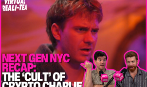 Elenco de Next Gen NYC confronta Charlie Zakkour por fofocas e supostas mentiras em episódio
