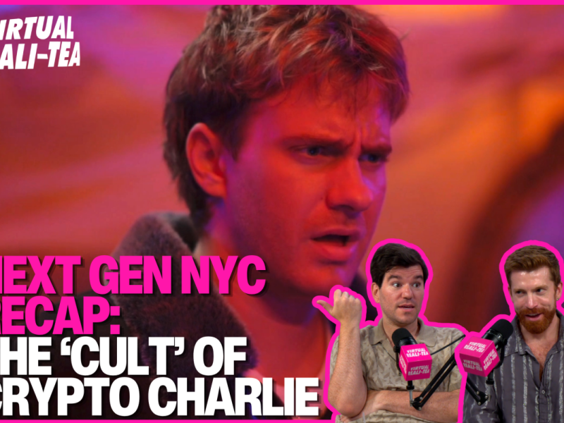 Elenco de Next Gen NYC confronta Charlie Zakkour por fofocas e supostas mentiras em episódio