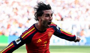 Spain wins 2026 FIFA World Cup after beating Argentina in extra time