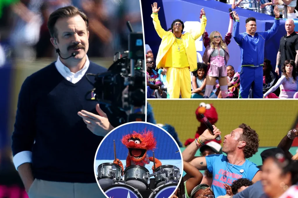Show do intervalo da final da Copa de 2026 reúne Madonna, BTS, Shakira, Muppets e Ted Lasso
