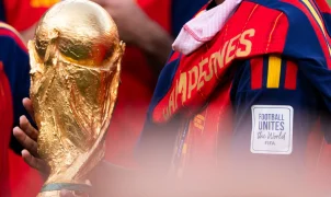 Presidente da Conmebol defende Copa do Mundo de 2030 com 64 seleções; Fifa ainda não confirmou