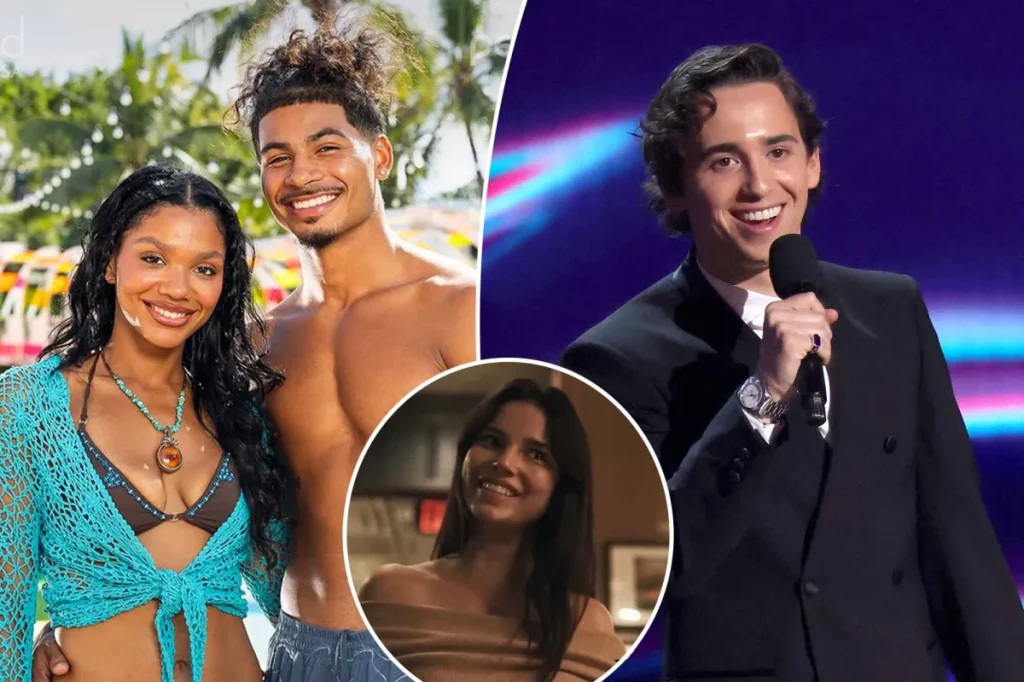 Influência da manosfera em Love Island USA é tema de debate após temporada