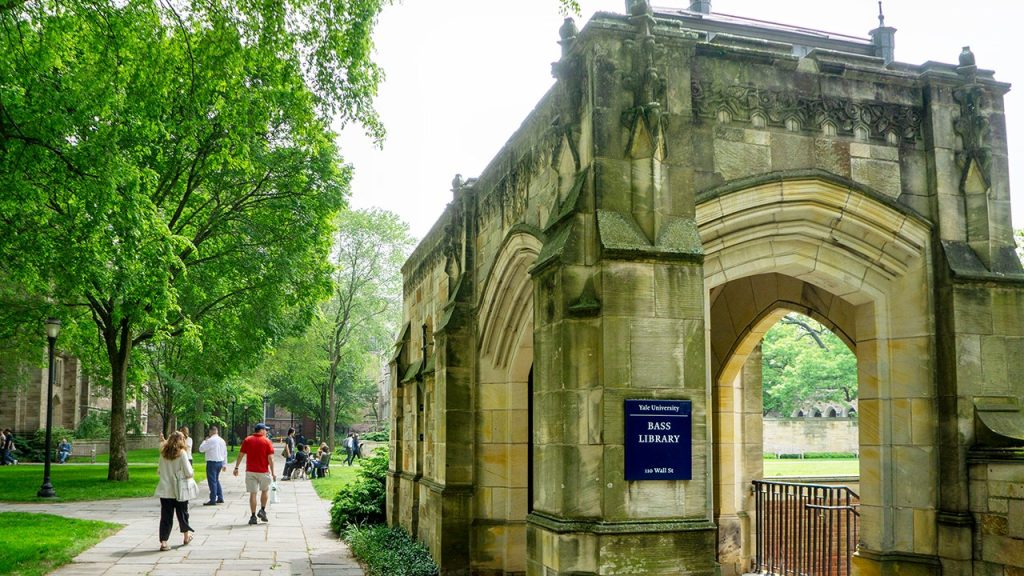 Conservadores são minoria nos conselhos das universidades da Ivy League, aponta relatório