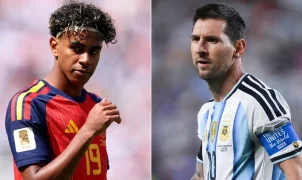 Finalissima entre Espanha e Argentina pode acontecer em novembro após revés no Oriente Médio
