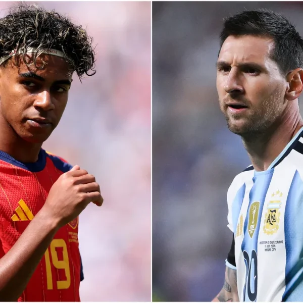 Finalissima entre Espanha e Argentina pode acontecer em novembro após revés no Oriente Médio