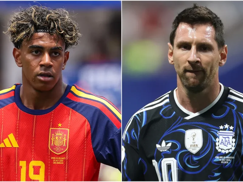 Muralha defensiva da Espanha contra o caos argentino: a batalha tática da final da Copa de 2026