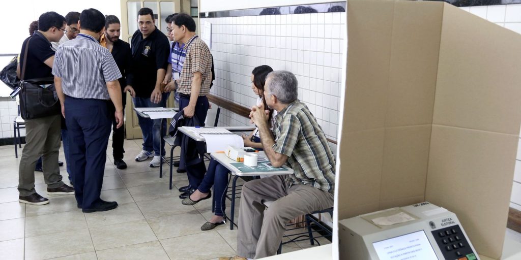 Justiça Eleitoral inicia envio de cartas de convocação para mesários nas eleições de outubro