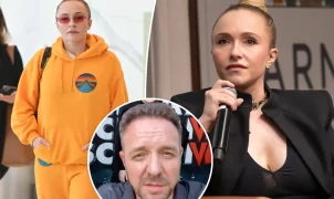 Diretor diz que equipe de Hayden Panettiere cogitou intervenção antes da morte da atriz