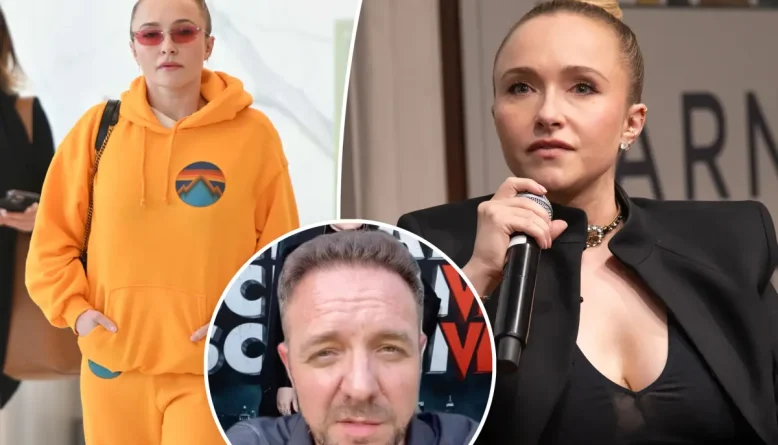 Diretor diz que equipe de Hayden Panettiere cogitou intervenção antes da morte da atriz
