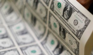 Dívida dos EUA supera US$ 40 trilhões e acende alerta sobre política fiscal de Trump