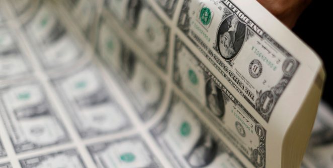 Dívida dos EUA supera US$ 40 trilhões e acende alerta sobre política fiscal de Trump