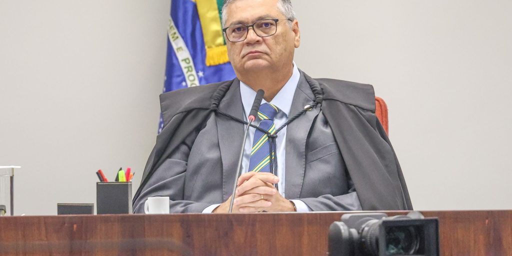 STF afasta presidente do TCE do Maranhão por 180 dias em investigação sobre assassinato de empresário