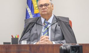 STF afasta presidente do TCE do Maranhão por 180 dias em investigação sobre assassinato de empresário
