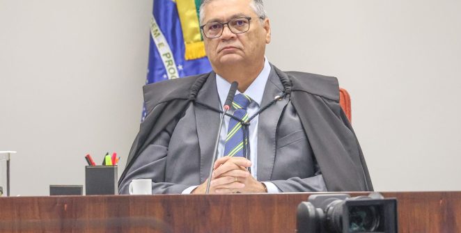 STF afasta presidente do TCE do Maranhão por 180 dias em investigação sobre assassinato de empresário