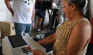 Candidatos à Presidência cumprem agenda com entrevistas, caminhadas e eventos em Brasília nesta terça-feira