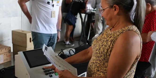 Candidatos à Presidência cumprem agenda com entrevistas, caminhadas e eventos em Brasília nesta terça-feira