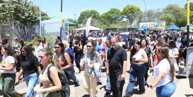 CNU 2: nova lista de classificados inclui 702 vagas para Ministério da Gestão e INSS