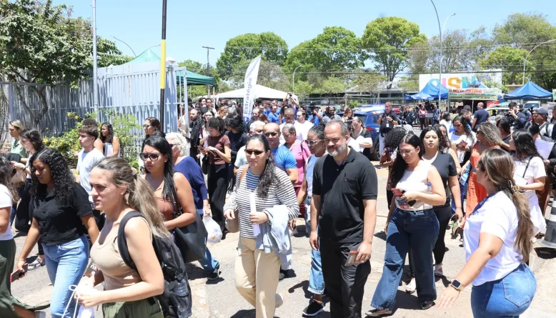 CNU 2: nova lista de classificados inclui 702 vagas para Ministério da Gestão e INSS