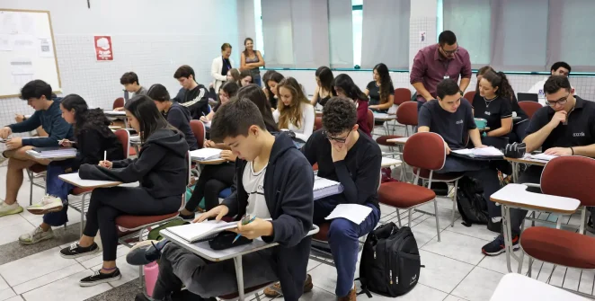 Prouni 2026: prazo para comprovar inscrição na segunda chamada termina nesta sexta-feira