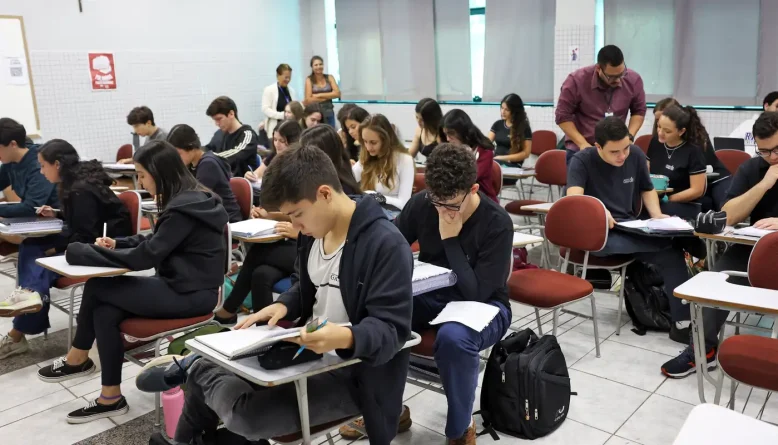 Prouni 2026: prazo para comprovar inscrição na segunda chamada termina nesta sexta-feira
