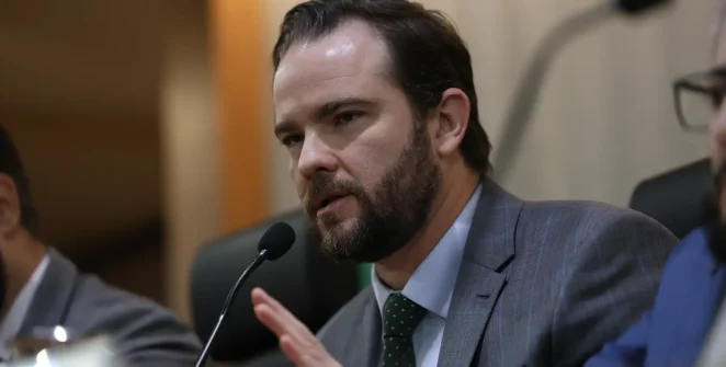 Ministro da Fazenda se dispõe a intermediar renegociação de dívidas do Rio com BNDES e Banco do Brasil