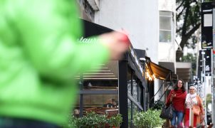 Frente fria derruba temperaturas e traz ventos de até 75 km/h a São Paulo e interior