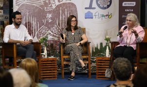 Flipelô celebra dez anos no Pelourinho com homenagem a Myriam Fraga e programação gratuita