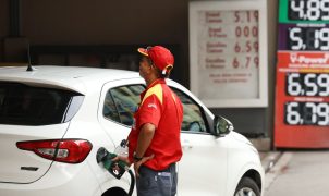 Aumento do etanol na gasolina para 32% gera disputa entre MPF e setor sucroenergético