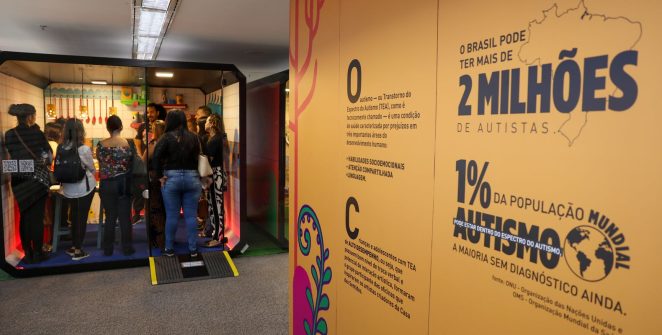 Lei sancionada no Rio cria canal Disque Autismo para denúncias e orientação