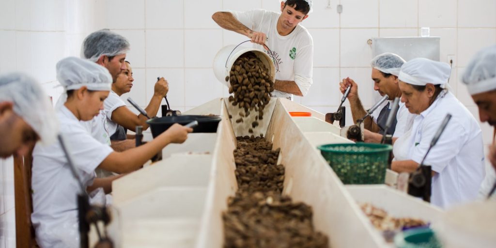 Consulta pública sobre bens sustentáveis no acordo Mercosul-UE termina na quarta-feira