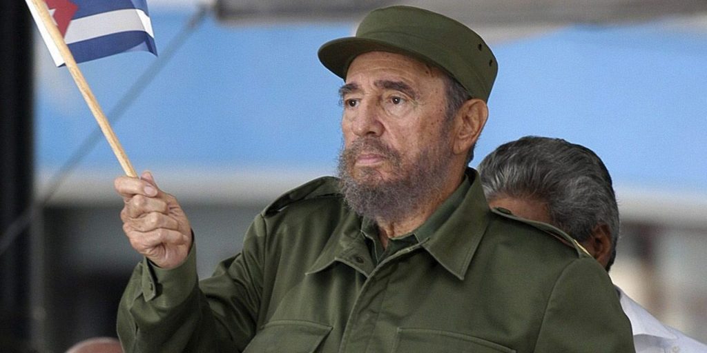 Cuba celebra centenário de Fidel Castro em meio a crise energética e pressão dos EUA